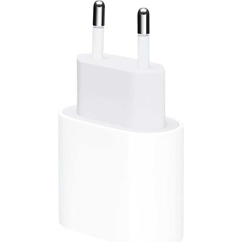 Apple 20W USB-C Power Adapter