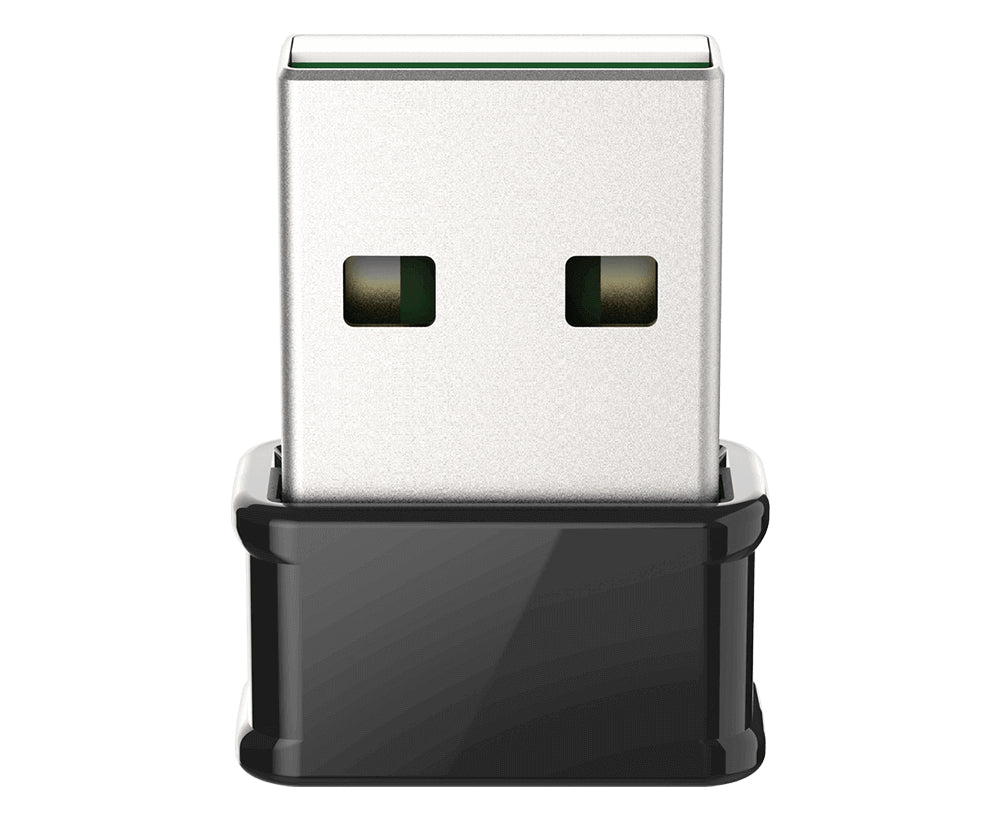 D-LINK AC1300 MU-MIMO Nano USB Adapter