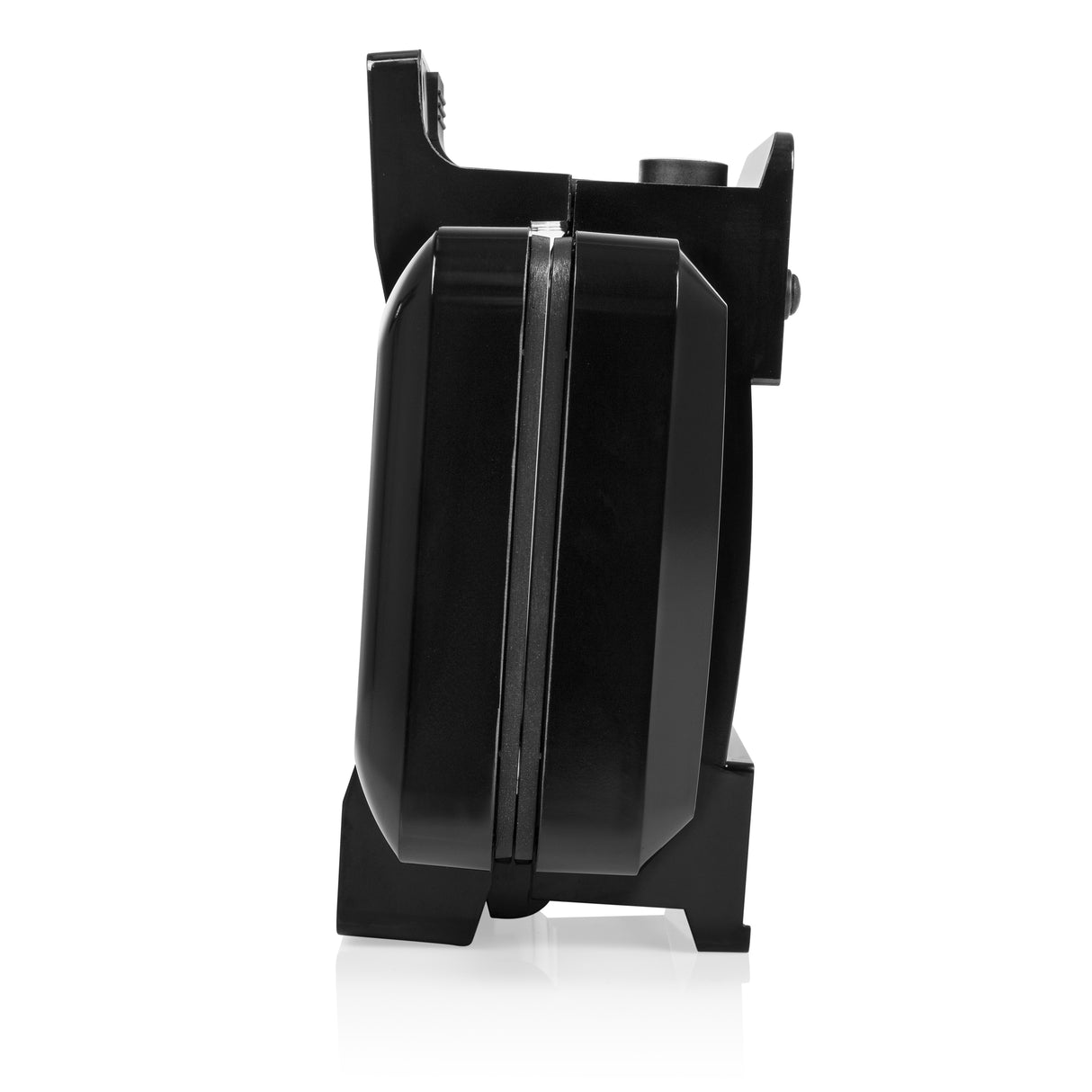 Tristar WF-1165 vaffeljern 2 vaffel/vafler 1000 W Sort