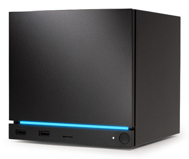 Valve Steam Machine AMD Zen 4 16GB 512GB SteamOS