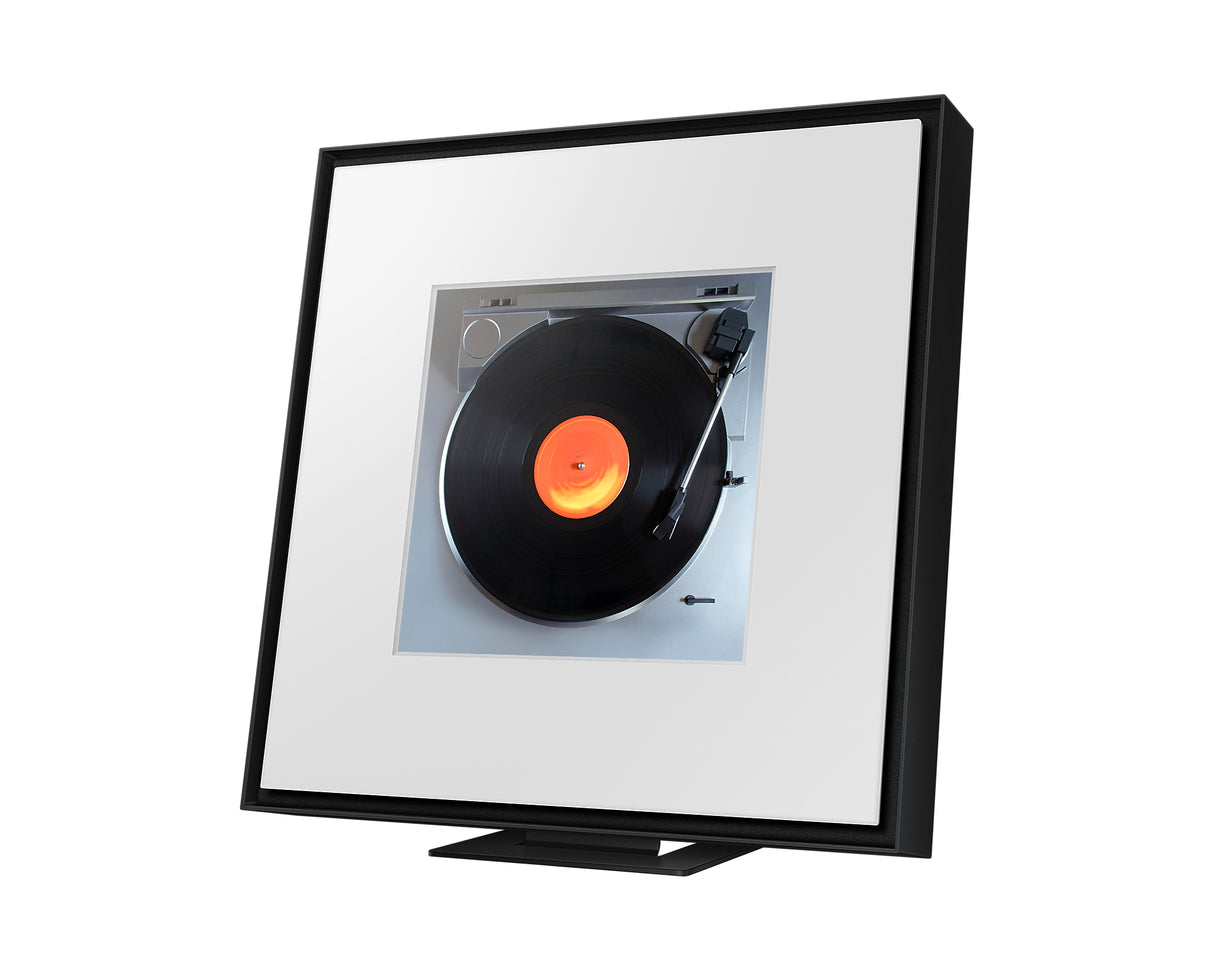 Samsung HW-LS60D 2.0-kanal Højttaler Sort