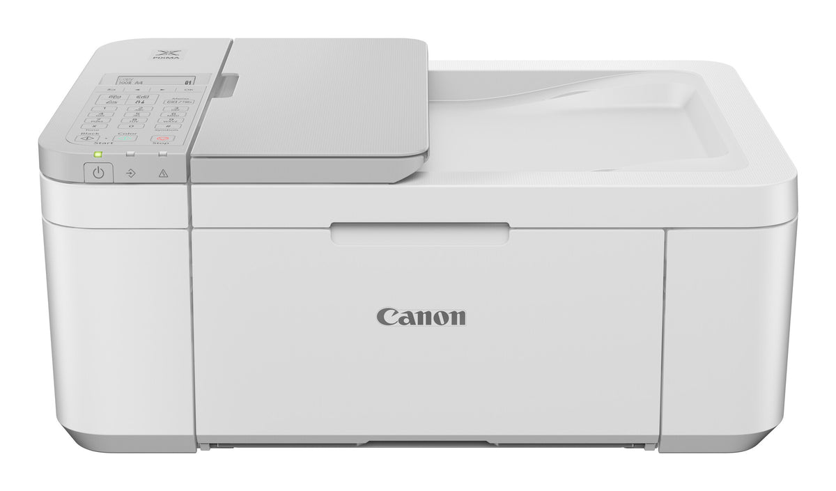 Canon PIXMA TR4756i Inkjet A4 4800 x 1200 DPI Wi-Fi