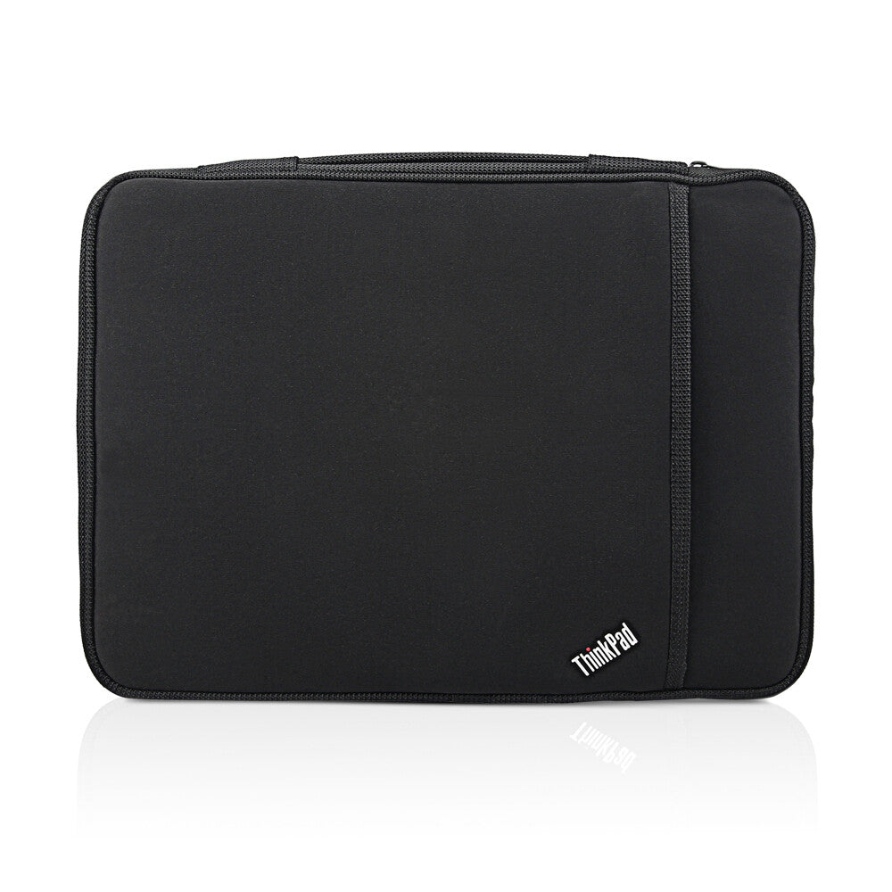Lenovo 4X40N18009 taske og etui til laptop 35,6 cm (14") Sort