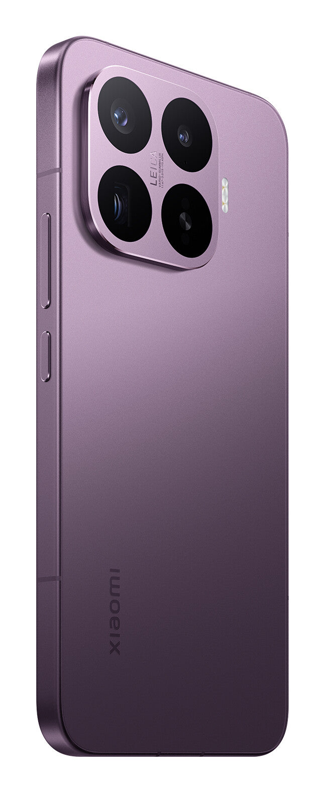 Xiaomi 17T PRO 17,4 cm (6.83") Dual SIM 5G USB Type-C 12 GB 512 GB 7000 mAh Violet