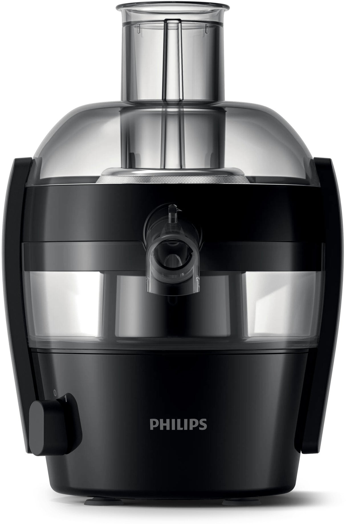 Philips Viva Collection HR1832/00 Juicer