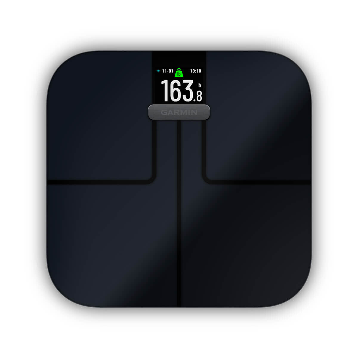 Garmin Index™ S2, black