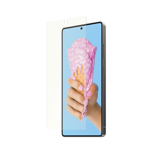 PanzerGlass ® All-in-One Skærmbeskyttelse Samsung Galaxy S25 Ultra | Ultra Wide Fit