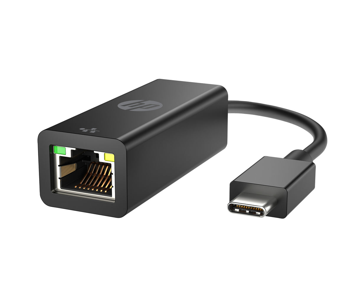 HP USB-C til RJ45 G2-adapter
