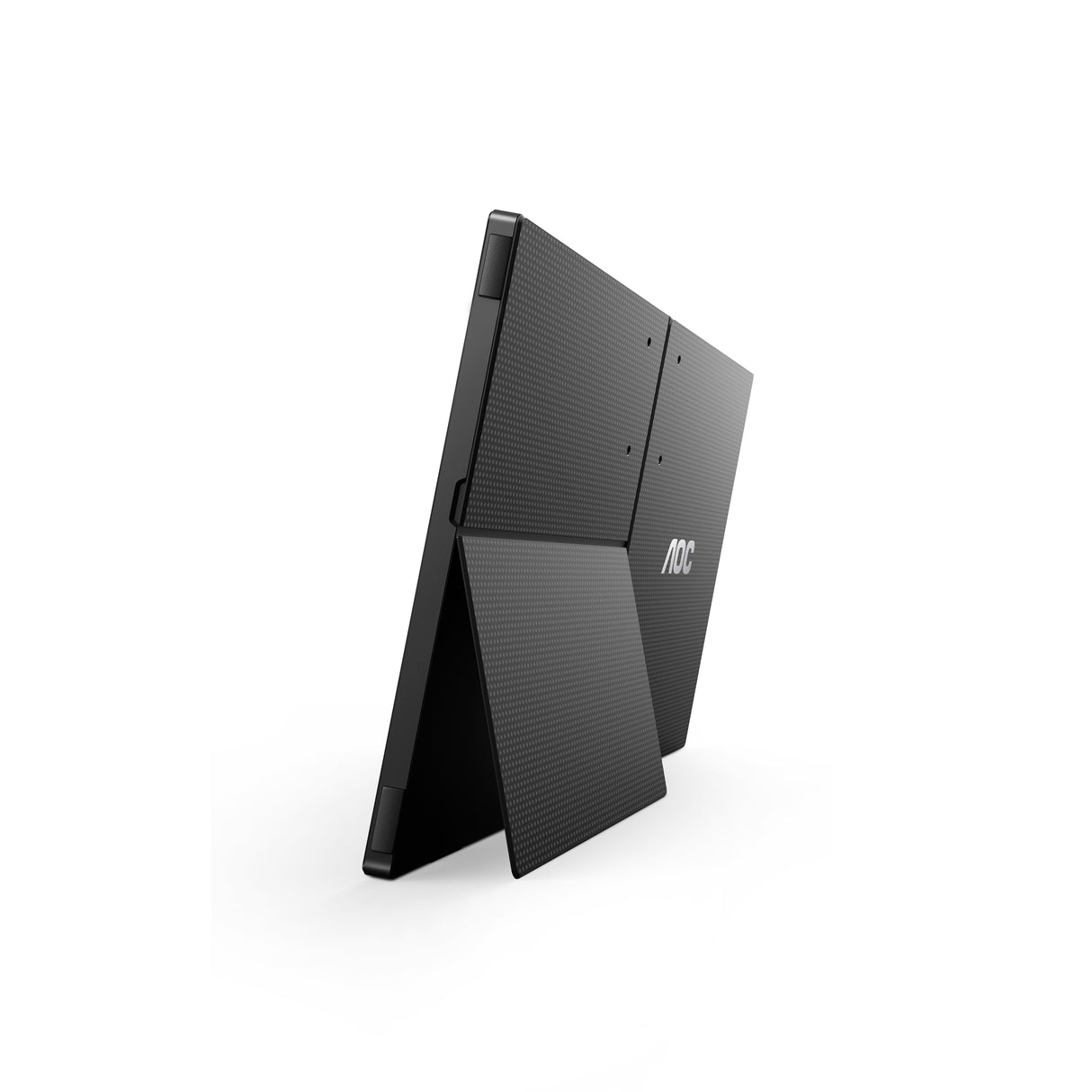 AOC T2 16T3EA computerskærm 39,6 cm (15.6") 1920 x 1080 pixel Fuld HD Sort