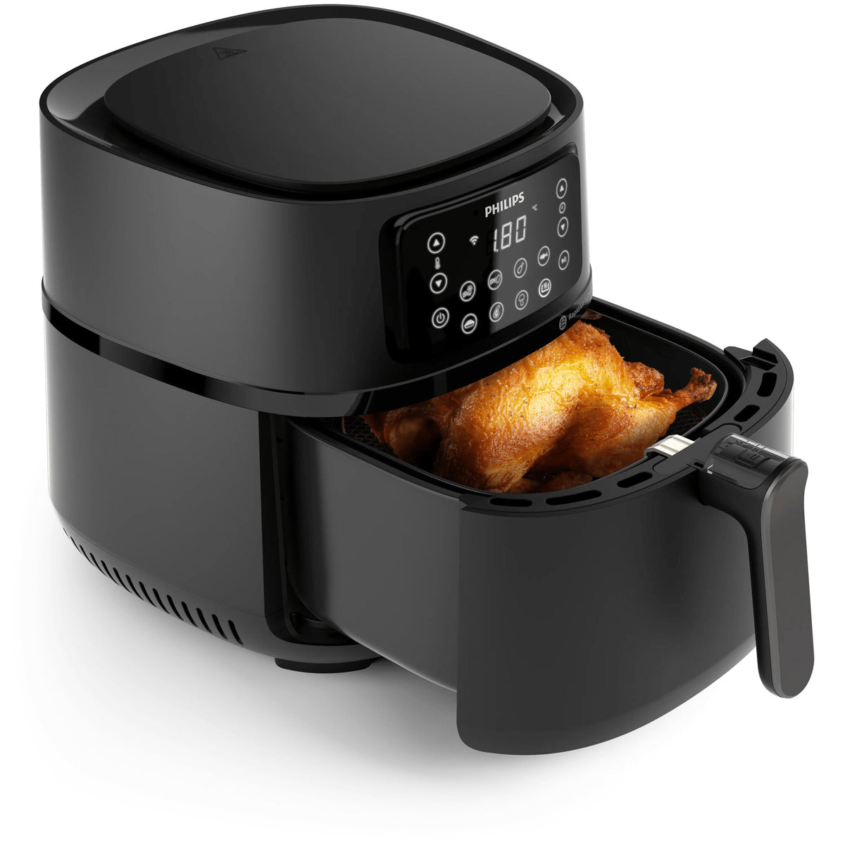 Philips 5000 series 5000-serien HD9285/90 Airfryer XXL Connected