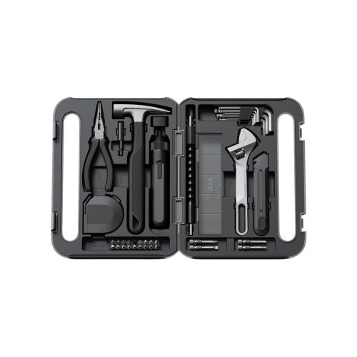 Xiaomi Mijia Tool Kit 24-i-1 mørkgrå EU BHR08S9GL