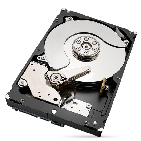 Seagate IronWolf Pro Harddisk ST4000NT001 4TB 3.5 SATA-600 7200rpm