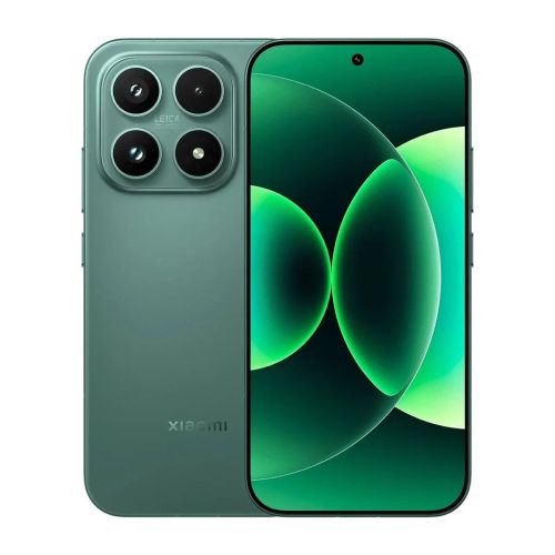 Xiaomi 17 5G Dual SIM 12GB RAM 512GB Ingen oplader Grøn EU