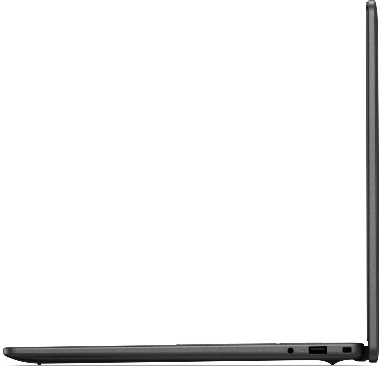DELL DC16250 Intel Core 5 120U Laptop 40,6 cm (16") Full HD+ 8 GB DDR5-SDRAM 512 GB SSD Wi-Fi 6 (802.11ax) Ubuntu Linux UK international Sort