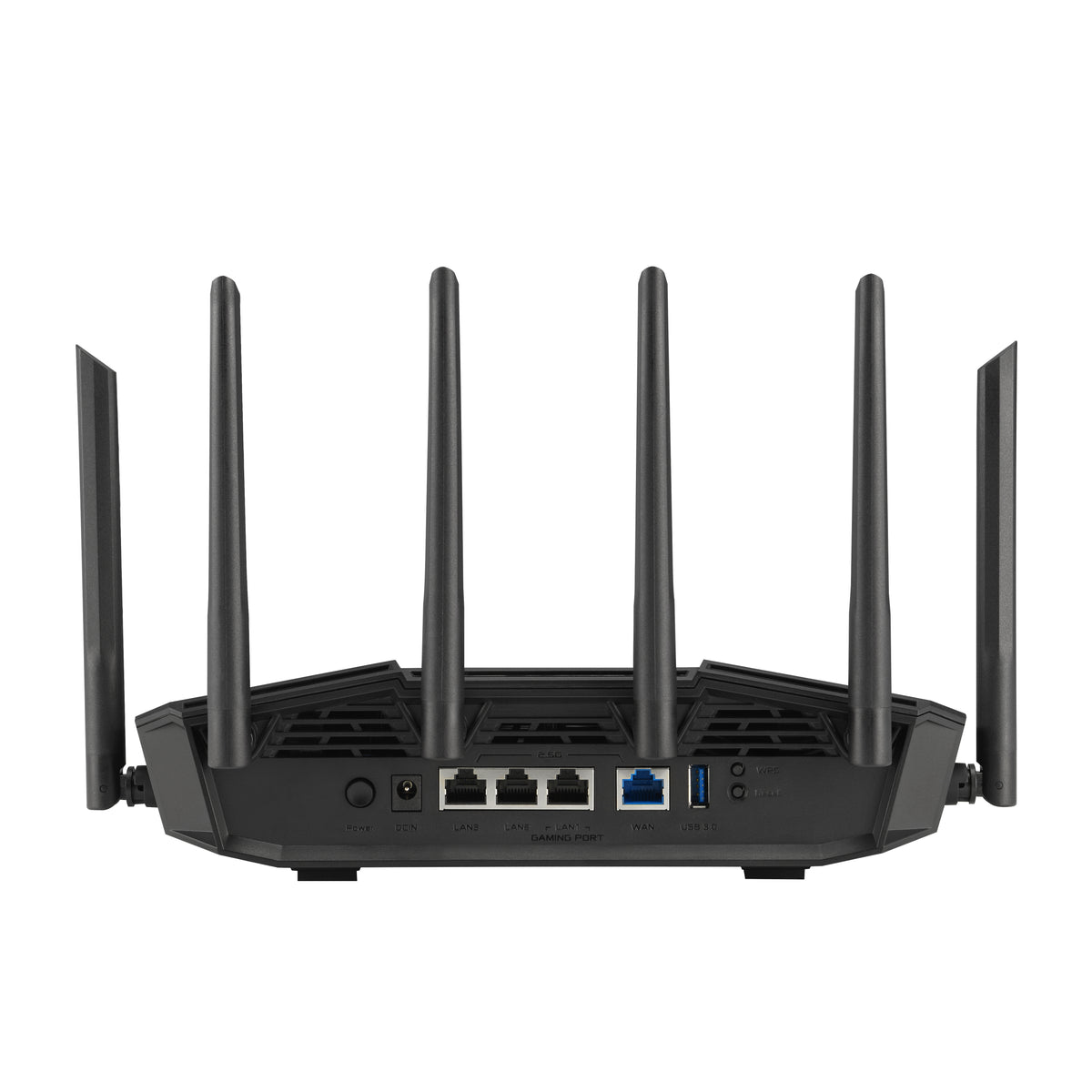 ASUS TUF-Gaming BE9400 Router WiFi 7
