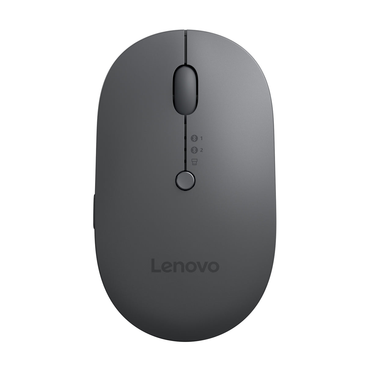 Lenovo 4Y51R29290 mus Universel Ambidextrous Bluetooth + USB Type-C Optisk 2400 dpi