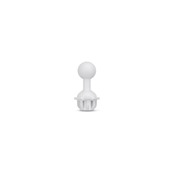 Ubiquiti Quick-Mount Monteringspakke for netværksudstyr Hvid