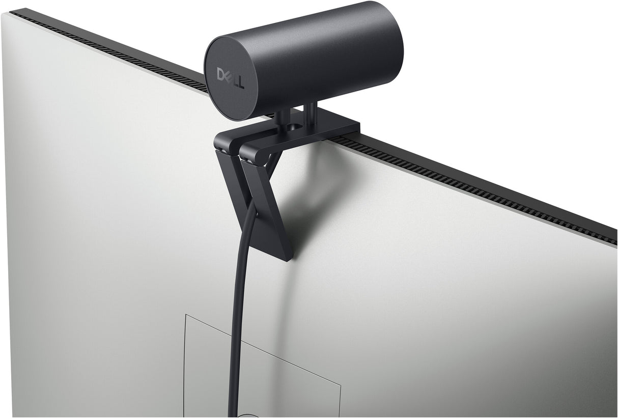 DELL WB7022 webcam 8,3 MP 3840 x 2160 pixel USB Sort