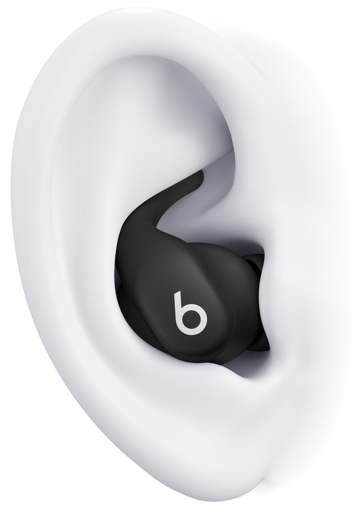 Beats by Dr. Dre Powerbeats Fit Headset Trådløs I ørerne Sport Bluetooth Sort