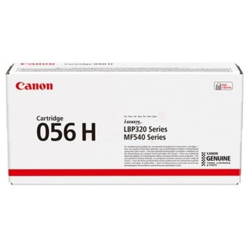 CRG 056 H Hi cap Toner Cartridge 21K