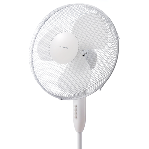 Canvac CGF1403V - Gulvventilator