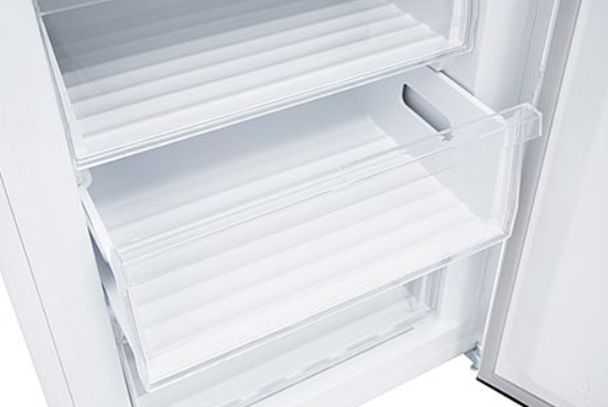 Elvita CKF4178V fritstående kølefryseskab