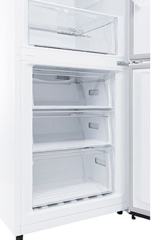 Elvita CKF4178V fritstående kølefryseskab