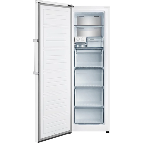 Elvita CFS5185V fritstående fryseskab
