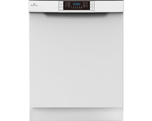 Elvita CDM6602V Opvaskemaskine til indbygning