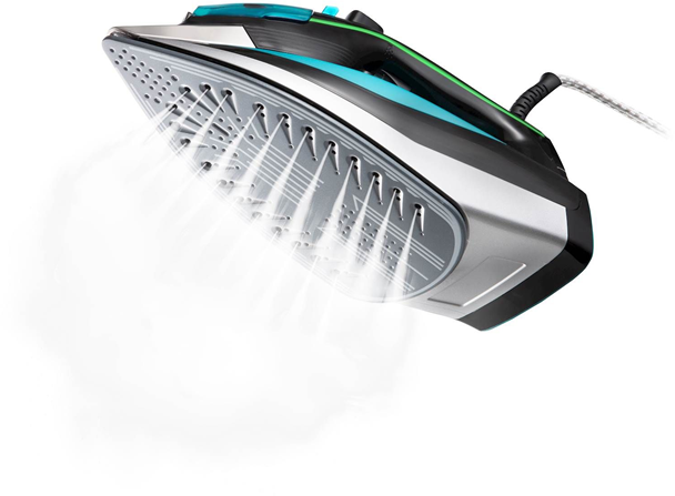 Elvita CSJ1250S - Damptrygejern