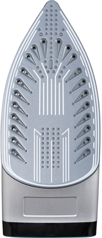 Elvita CSJ1250S - Damptrygejern