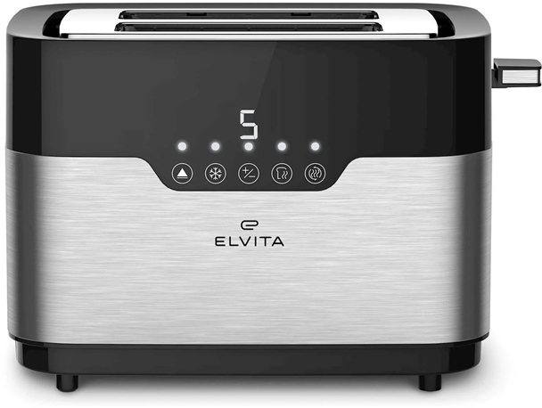 Elvita CBR3200X - Brødrister