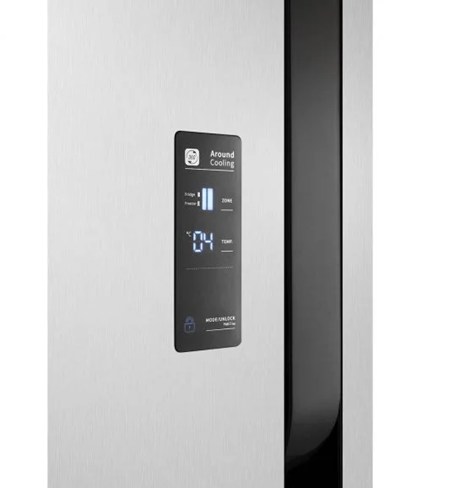 Elvita CBS4910X amerikanerskab