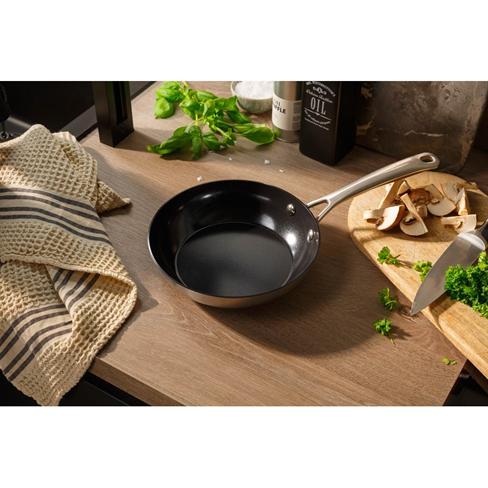 Elvita Ø20 cm - Stegepande