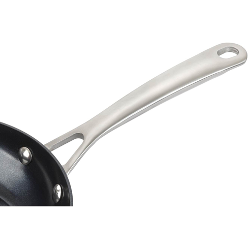 Elvita Ø24 cm - Stegepande