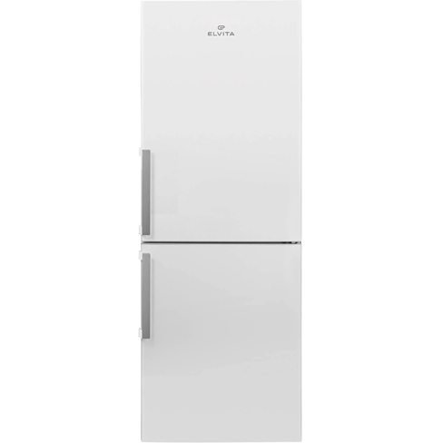 Elvita CKF1175V fritstående kølefryseskab