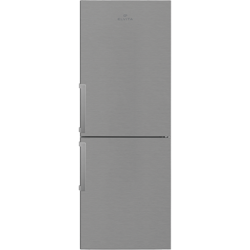 Elvita CKF1175X fritstående kølefryseskab