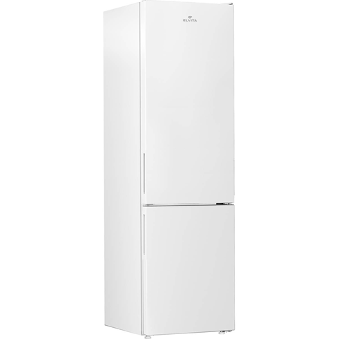 Elvita CKF2200V fritstående kølefryseskab