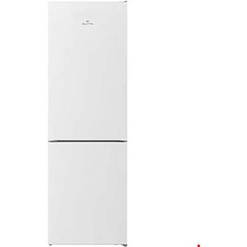 Elvita CKF1186V fritstående kølefryseskab