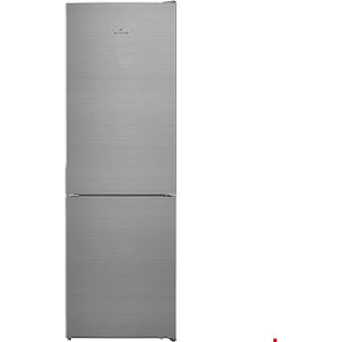Elvita CKF1186X fritstående kølefryseskab
