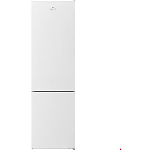 Elvita CKF1200V fritstående kølefryseskab