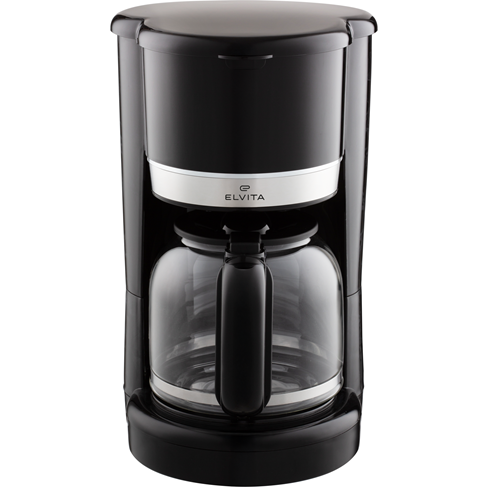 Elvita CKB1902S kaffemaskine