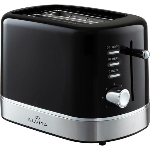 Elvita CBR2205S - Brødrister