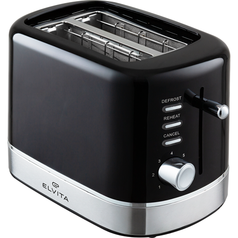 Elvita CBR2205S - Brødrister