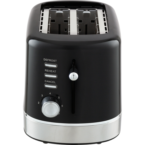 Elvita CBR2205S - Brødrister