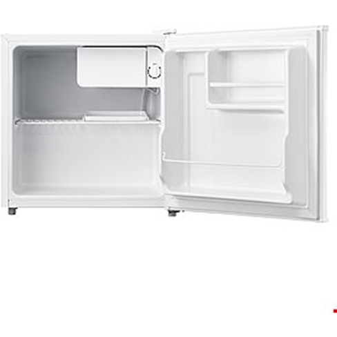 Elvita CKF2146V - Fritstående køleskab med fryseboks