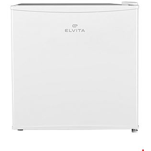 Elvita CKF2146V - Fritstående køleskab med fryseboks