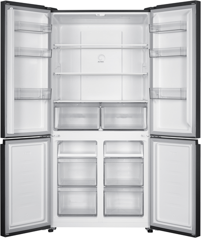 Elvita CKD6910X amerikanerskab