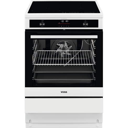 Voss VKI67382HV induktionskomfur