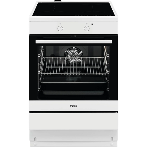 Voss VKI60350HV - Induktionskomfur